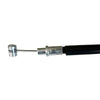 Yamaha Blaster 200 & Timberwolf 250 Motion Pro Front Lower Brake Cable 2 x