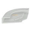 Honda XR650R Rear Disc Brake Guard Cover (2000–2007)
