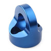 Polaris General, RS1, RZR XP 1000, Turbo CNC Blue Front Tow Hook