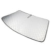 Lexus NX300h / NX300 / NX200t Foldable Windshield Sun Shade (2015-2021)