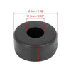 CG125 4pcs Motorcycle Rubber Fuel Oil Tank Cover Seal Buffer Pad Circular