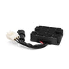 Suzuki AN400 Burgman Skywave Voltage Regulator Rectifier (2007-2011)
