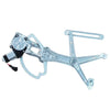 Mercedes-Benz ML320 Window Regulator with Motor (1998–2005)