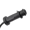 Arctic Cat 650 4x4 H1 Ignition Coil & Spark Plug Kit (2006-2011)