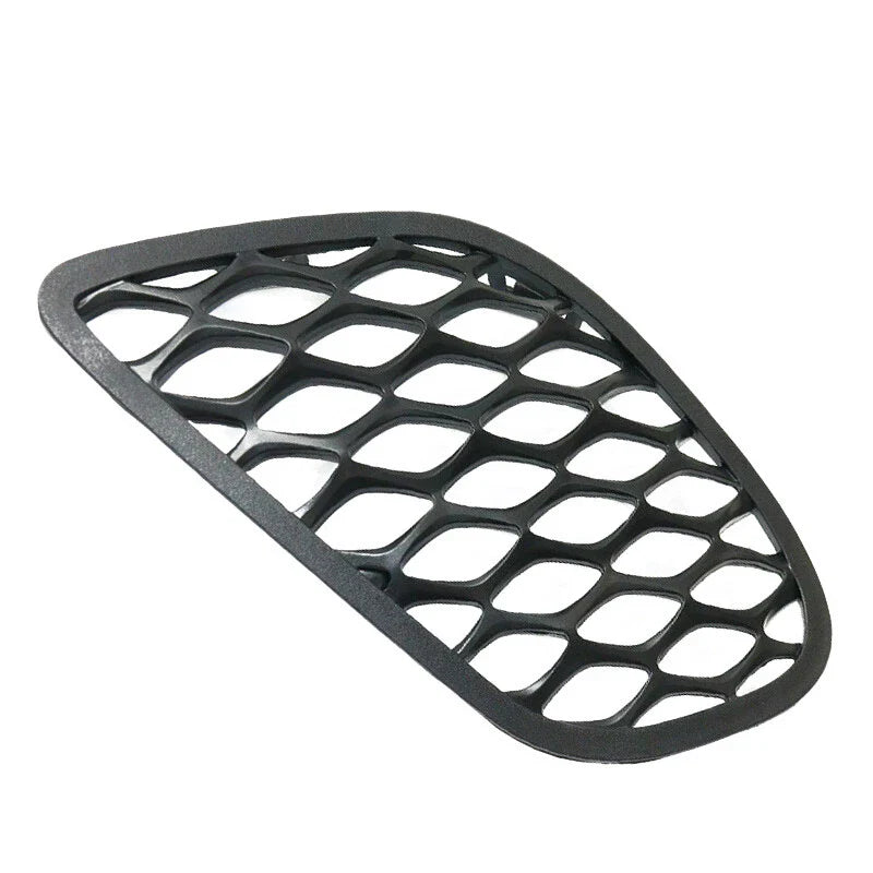 Dodge Charger Front Left Fog Lamp Grille Cover (2015-2016)