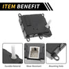 Ford Excursion HVAC Air Door Actuator (2002-2005)