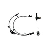 Toyota Corolla ZRE182R 1.8L ABS Wheel Speed Sensor (2012)