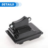 Peugeot 3008 Transmission Fluid Filter Oil Pan (2008-2023)