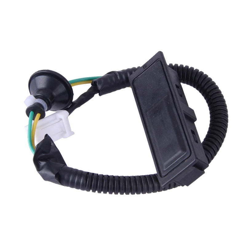 Nissan Pathfinder Trunk Lid Release Switch (2013-2019)