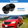 Cup Holder Replacement Dodge Grand Caravan (2011-2020) Black