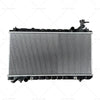 Chery Tiggo 2010-On 22mm Aluminum Radiator