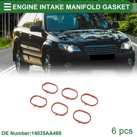 Subaru Outback Intake Manifold Gasket (2011-2014)