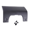 Land Rover Discovery 3, 4 Rear Bumper Tow Hook Cover (2004-2016)