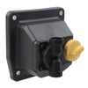 Kohler Black Fuel Pump (2455902, 2455910, 2439312, 2439313)