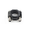 Motorcycles Brake Clutch Perch 22mm 7/8" CNC Universal Rotating Bar Clamp