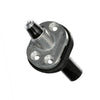 Ford F-150 F150 Aluminum Black Aerial Antenna Base (1997-2003)