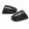 BMW F52 X1 F48 F49 G29 L+R Carbon Fiber Side Mirror Covers (2016-2023)