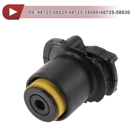 Rear Crossmember Axle Beam Bushing for Toyota Sienna (2004-2020)