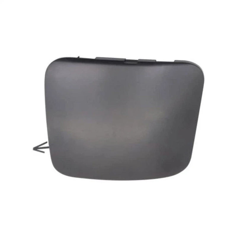 Nissan Murano Front Bumper Tow Hook Cover (2015-2019)