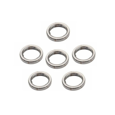 BMW N20 B38 6 x Fuel Injector Sealing Rings