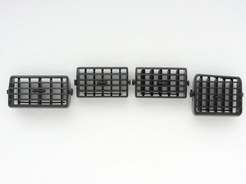 Toyota Corona T190 ST190 ST191 Air Vent Set (1992-1998)
