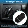 Ford Expedition Headlight Switch (2003-2006)