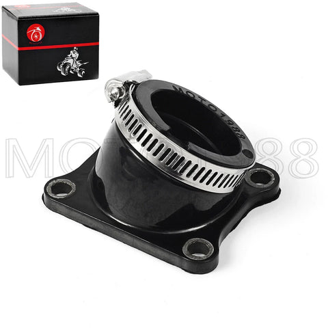 KAWASAKI KX65 CARB CARBURETOR JOINT FLANGE MANIFOLD (2000-2019)