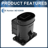 Mitsubishi Pajero Mass Air Flow Sensor (2000-2008)