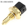 Land Rover BMW X1 X3 X4 X5 X6 Engine Coolant Temperature Sensor (2009-2023)