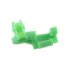 Toyota Lexus 24 x Door Lock Rod Retaining Clips (Fits Various Models)