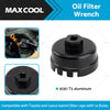 Toyota RAV4, Lexus Camry Oil Filter Wrench Tool (2001-2023)