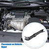 Nissan Rogue Upper Left Radiator Support Bracket (2014-2020)
