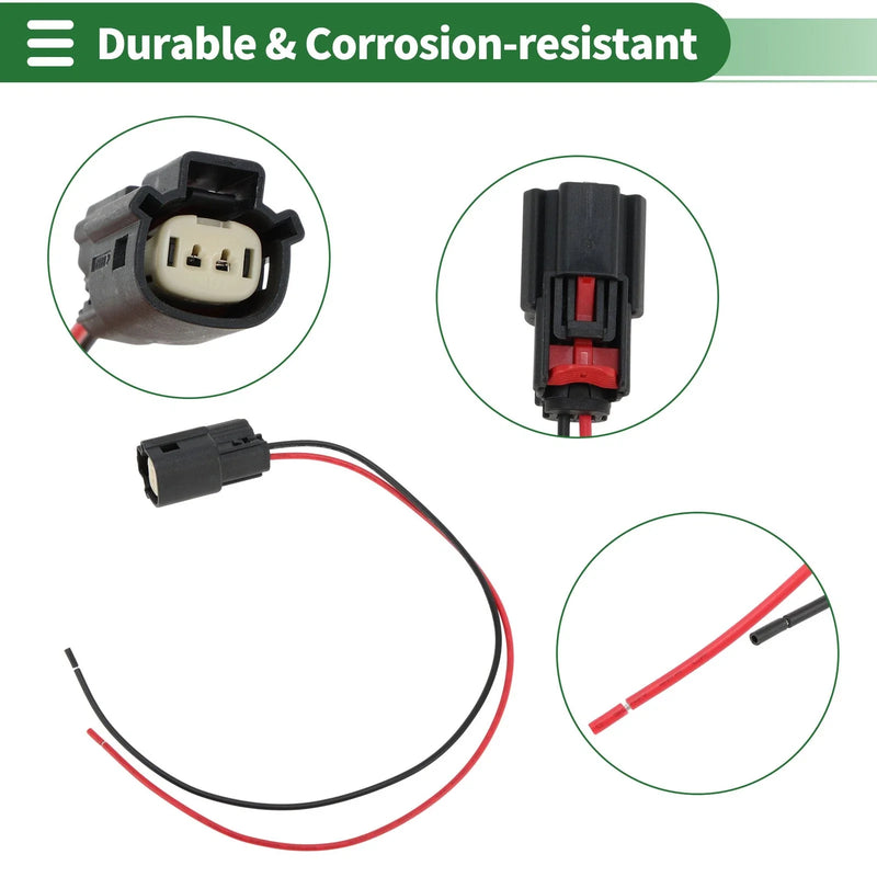 Chevrolet Silverado Headlight Wiring Harness (2016-2018)
