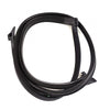 Door Rubber Seal Strip Rear Right Fits Toyota Land Cruiser FZJ78 HT 2007-17 D01