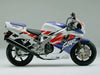 Honda CBR 919 RR Fireblade Kit Viti Carenatura Solo (1992–1999)