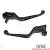 Harley Breakout FXSB Electra Glide FLHT Brake Clutch Hand Lever (2013-2023)