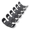 Motorcycle Universal Exhaust Muffler Pipe Heat Shield Cover