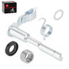 Yamaha Blaster 200 YFS200 Clutch Arm Kit Bearing Seal (1988–2006)