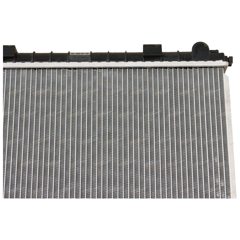Land Rover Range Rover Alloy Radiator V8 (1995-2002)