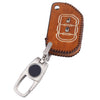 Jeep Wrangler JL Car Key Case Holder (2018)