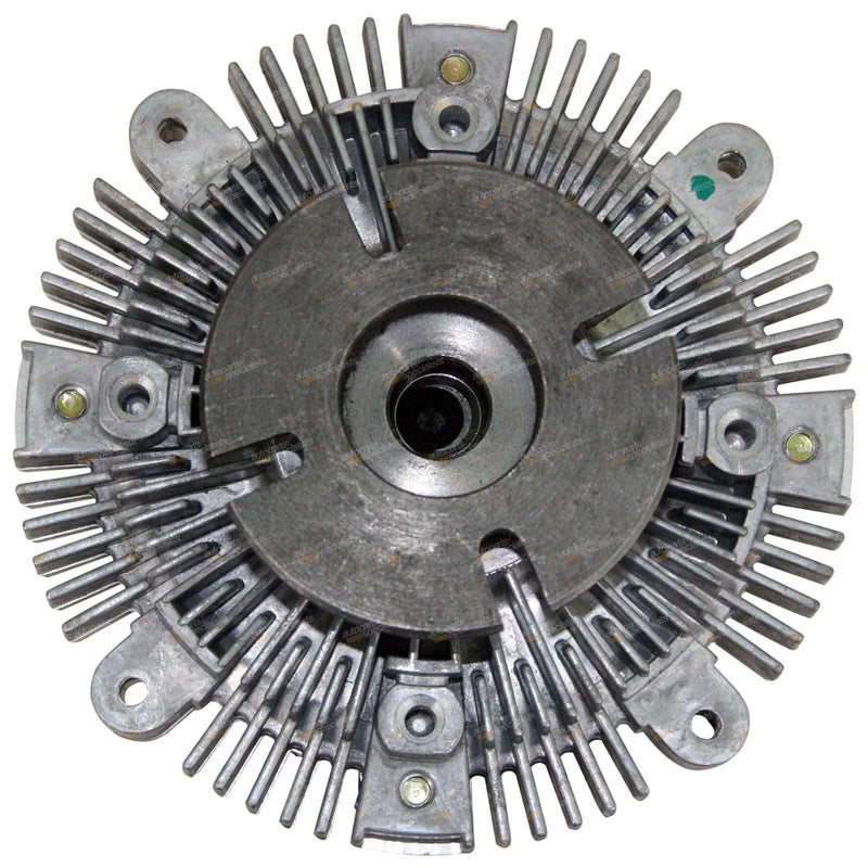 Viscous Fan Clutch Hub Nissan Cabstar F22 4 cyl 2.0L (1982-1987)