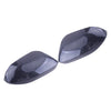 Toyota Corolla Exterior Mirrors 2 x Mirror Caps (2019-2021)