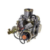 Nissan 720 Pickup 2.4L Z24 Engine Carburetor (1986-1989)
