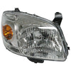 Mazda BT-50 RH Replacement Headlight (2008 - 2011)