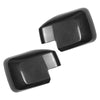 Ford Bronco Carbon Fiber Rearview Mirror Cover (2021-2023)