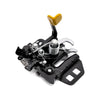 Lincoln MKZ Hood Lock Latch (2013-2016)