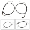 Yamaha XVS400 DS400 V-Star (1996-2012) & XVS650 V-Star Throttle Cable (1998-2015)