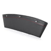 Car - PU Leather Seat Gap Storage Organizer Box (Fits Most Vehicles)