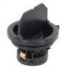Benz C-Class W203, E-Class W211, CLK C209 Front Headlamp Indicator Bulb Holder