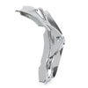Harley Softail Chrome Cylinder Base Side Cover (2007-2017)